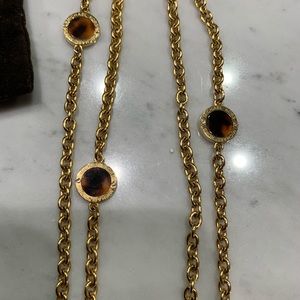 Authentic MK necklace
